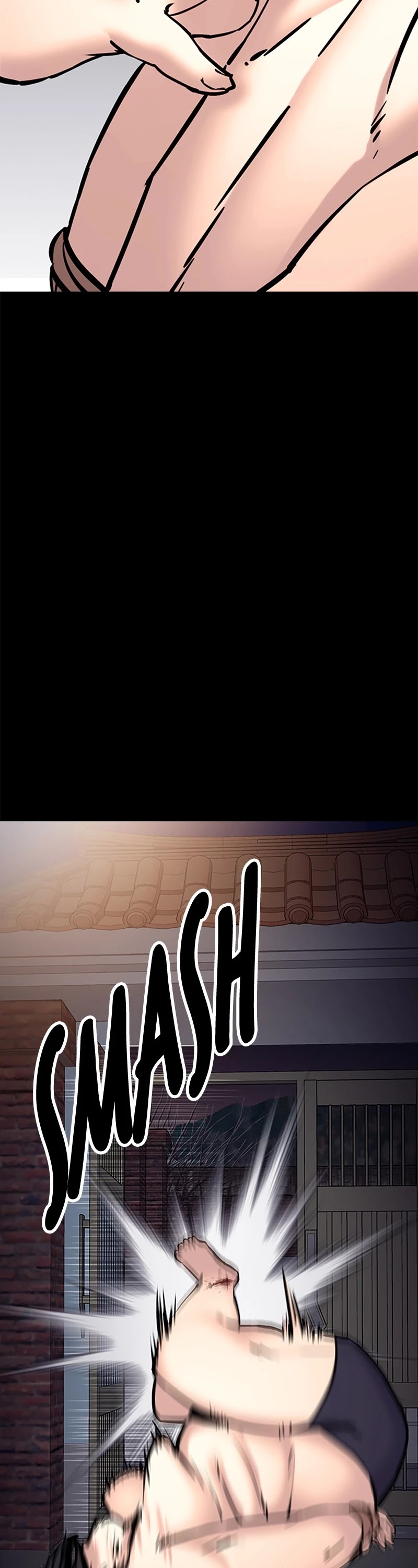 Tales of Greed Deep Chapter 35 - Page 68