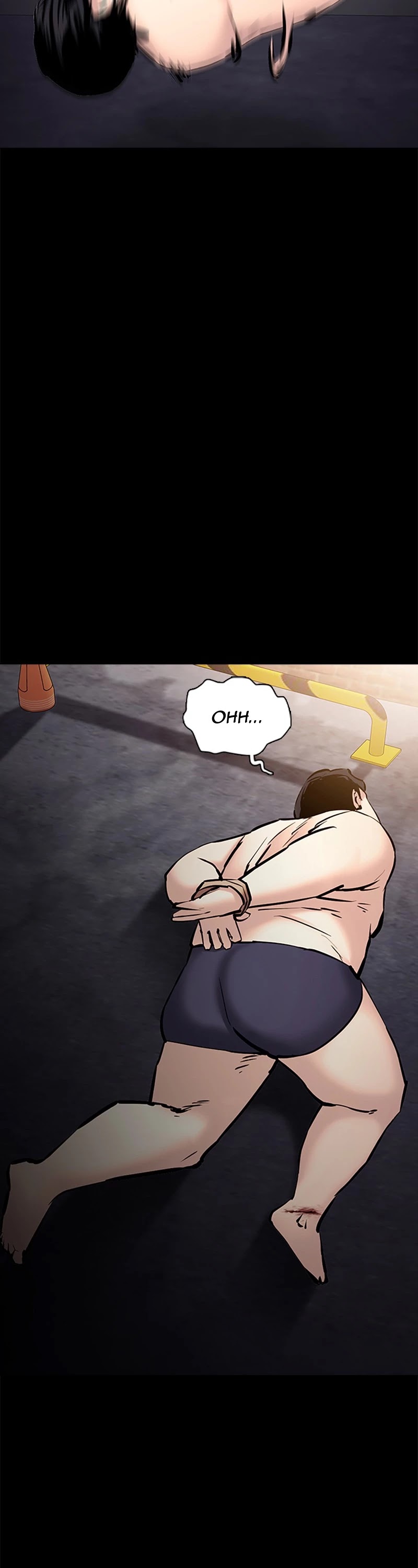 Tales of Greed Deep Chapter 35 - Page 69