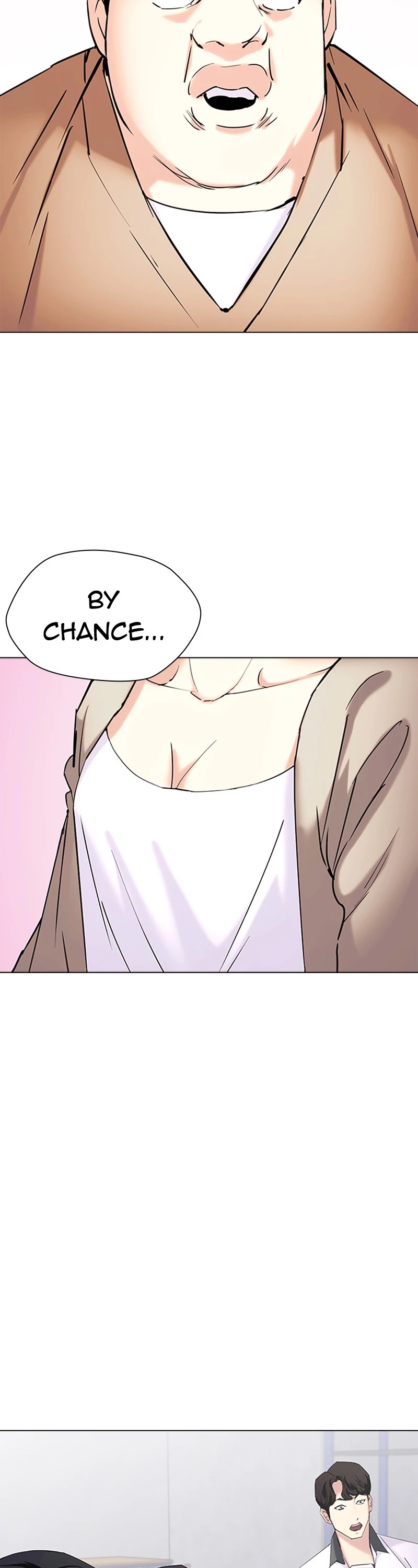 Tales of Greed Deep Chapter 35 - Page 8