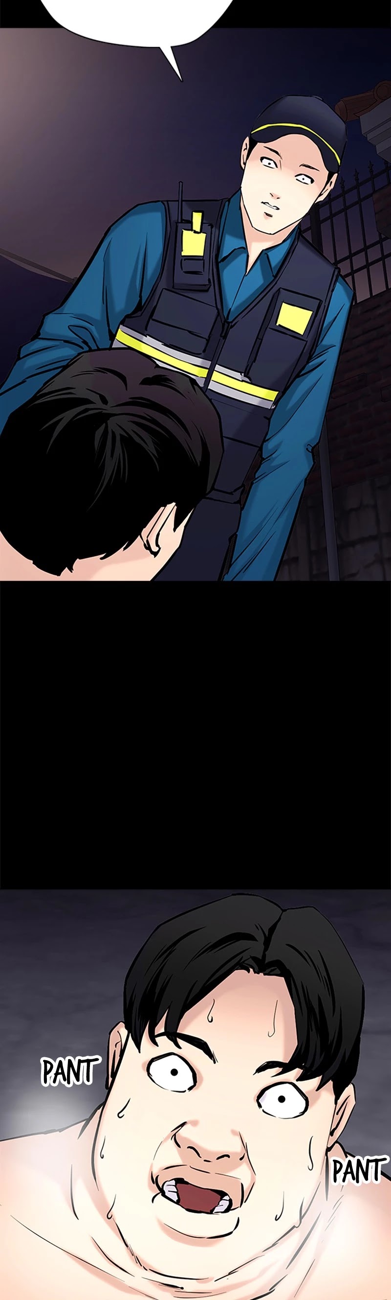 Tales of Greed Deep Chapter 35 - Page 72