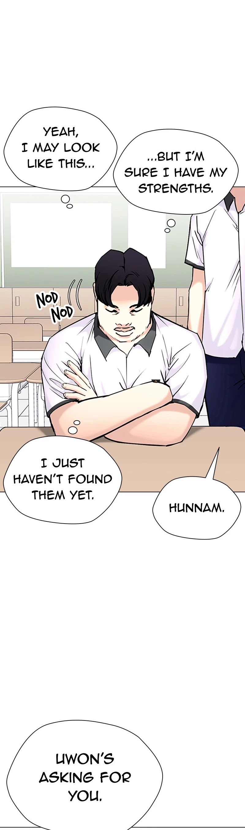 Tales of Greed Deep Chapter 36 - Page 15