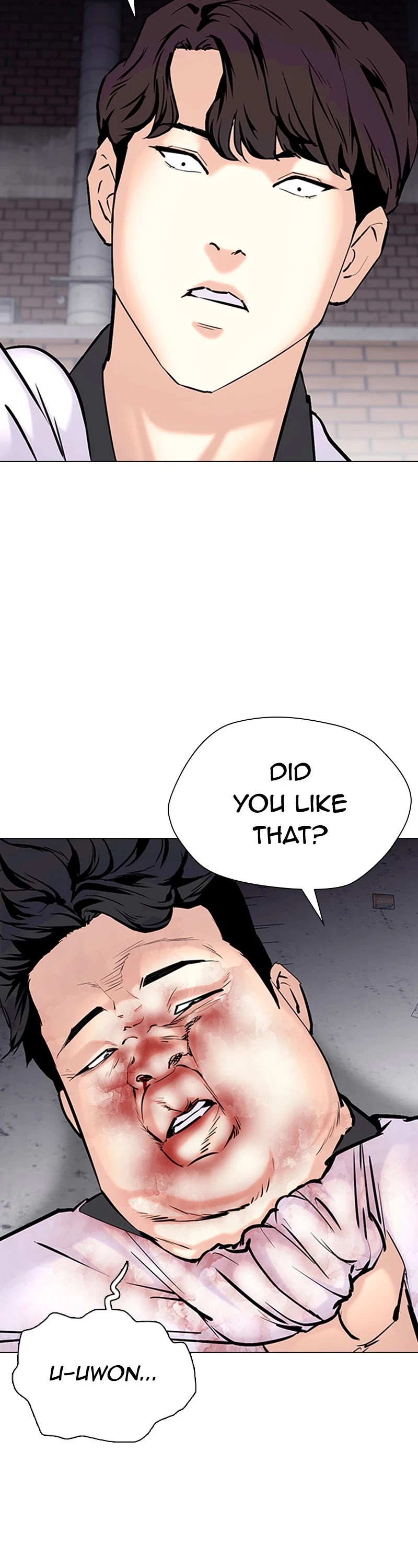 Tales of Greed Deep Chapter 36 - Page 29