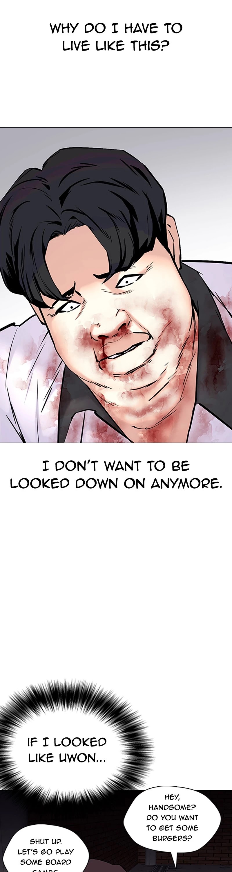 Tales of Greed Deep Chapter 36 - Page 37