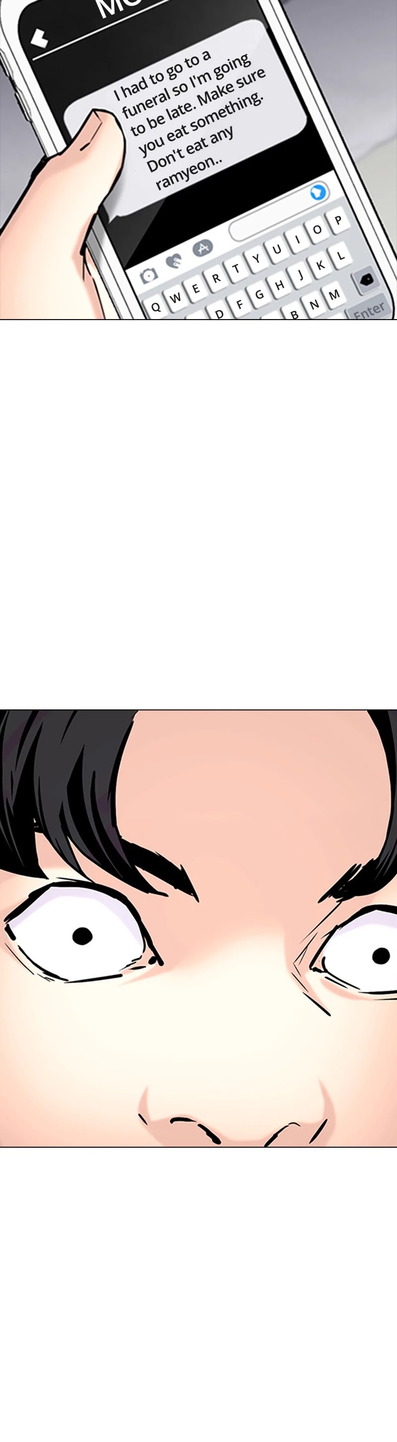 Tales of Greed Deep Chapter 36 - Page 51