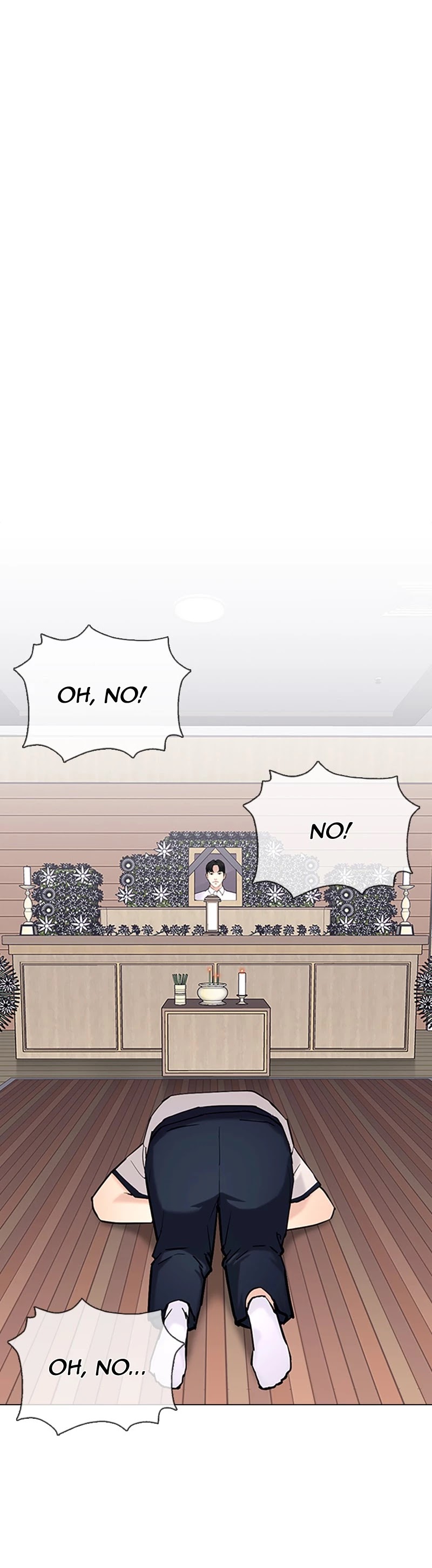 Tales of Greed Deep Chapter 36 - Page 52