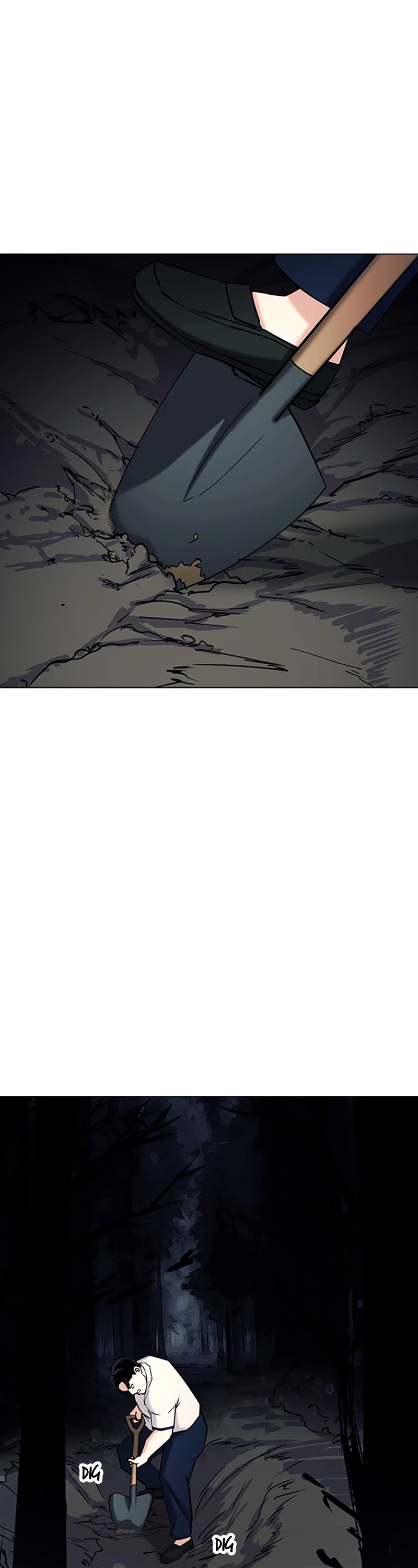 Tales of Greed Deep Chapter 36 - Page 57