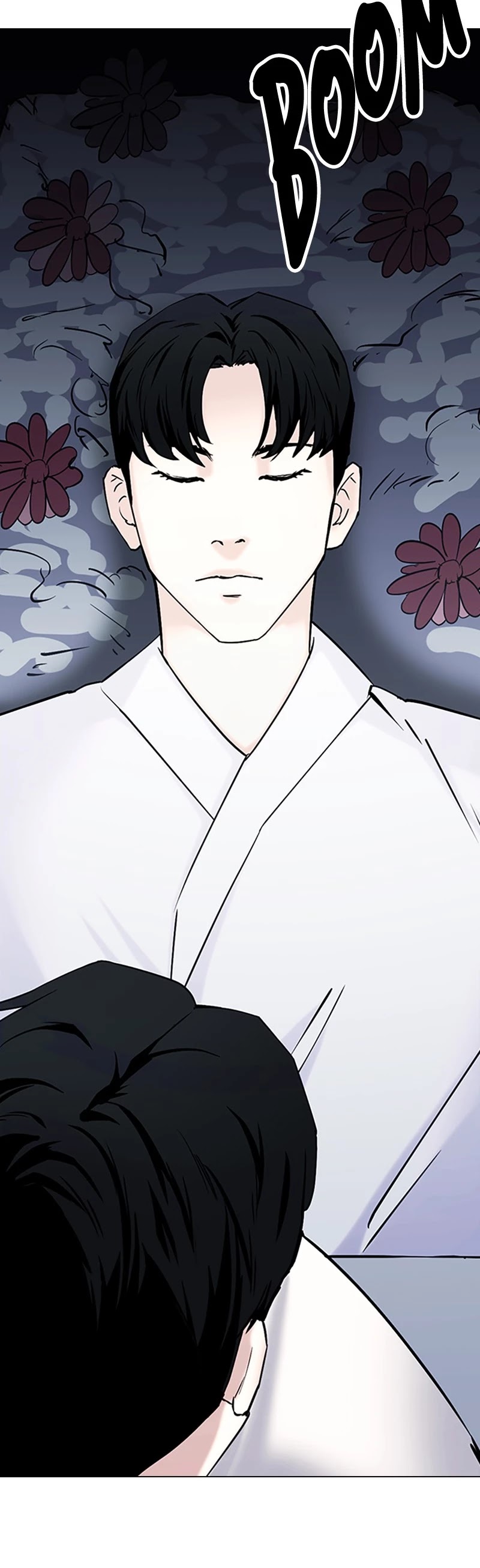 Tales of Greed Deep Chapter 36 - Page 60