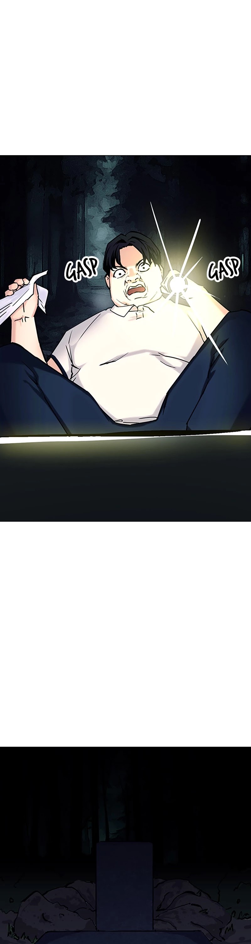 Tales of Greed Deep Chapter 36 - Page 61