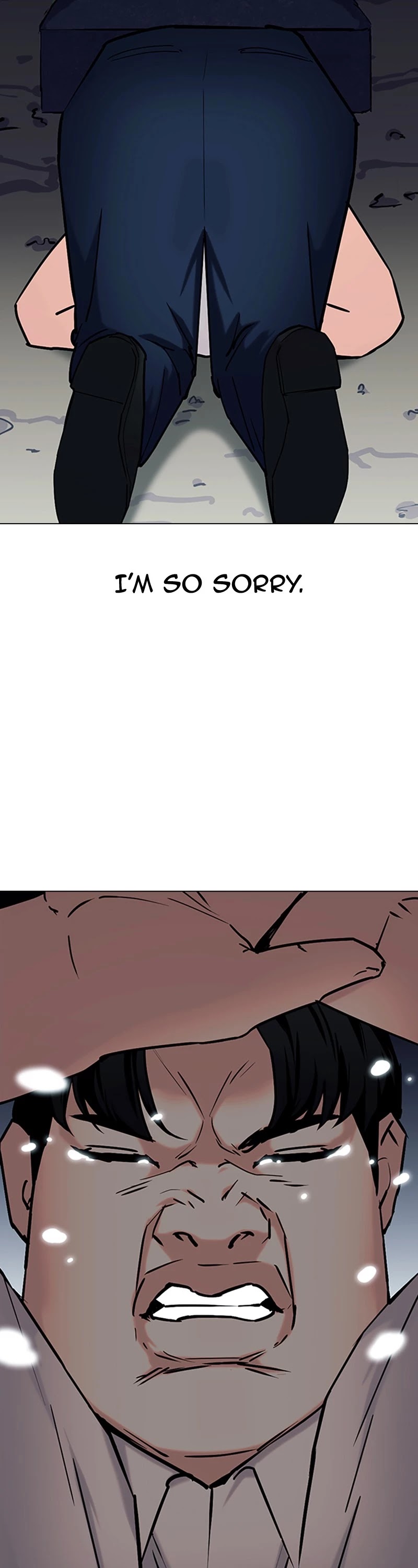 Tales of Greed Deep Chapter 36 - Page 62