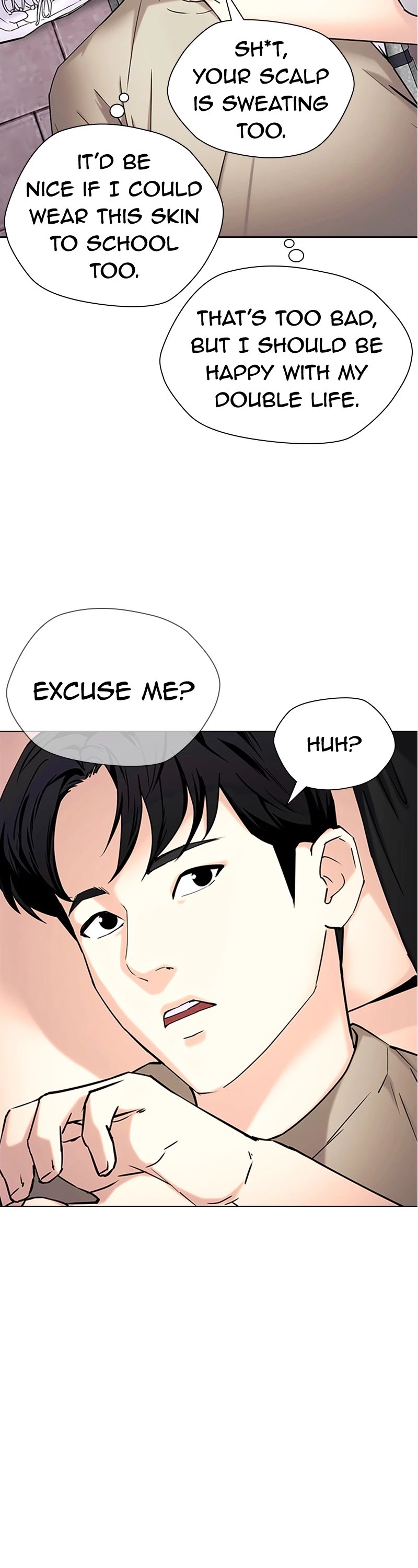 Tales of Greed Deep Chapter 37 - Page 14