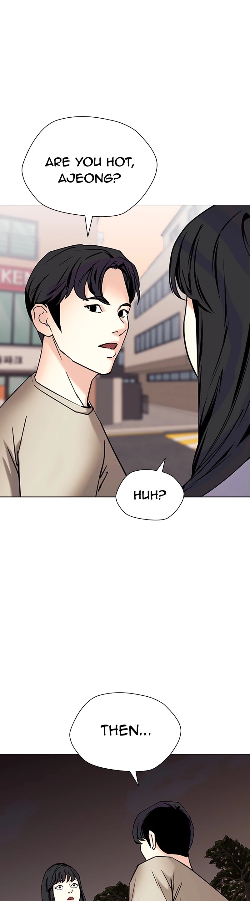 Tales of Greed Deep Chapter 37 - Page 20