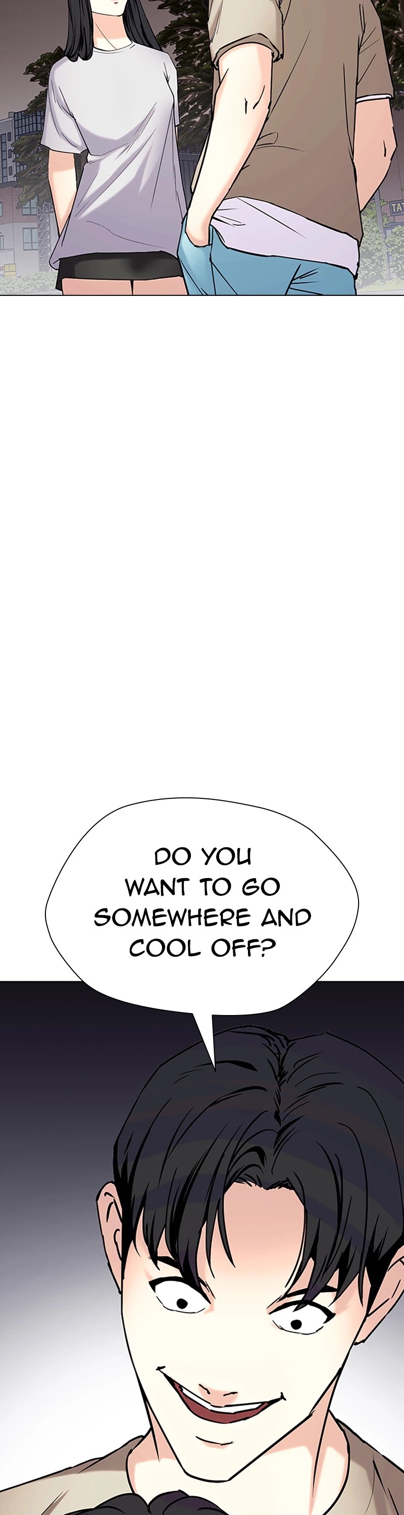Tales of Greed Deep Chapter 37 - Page 21