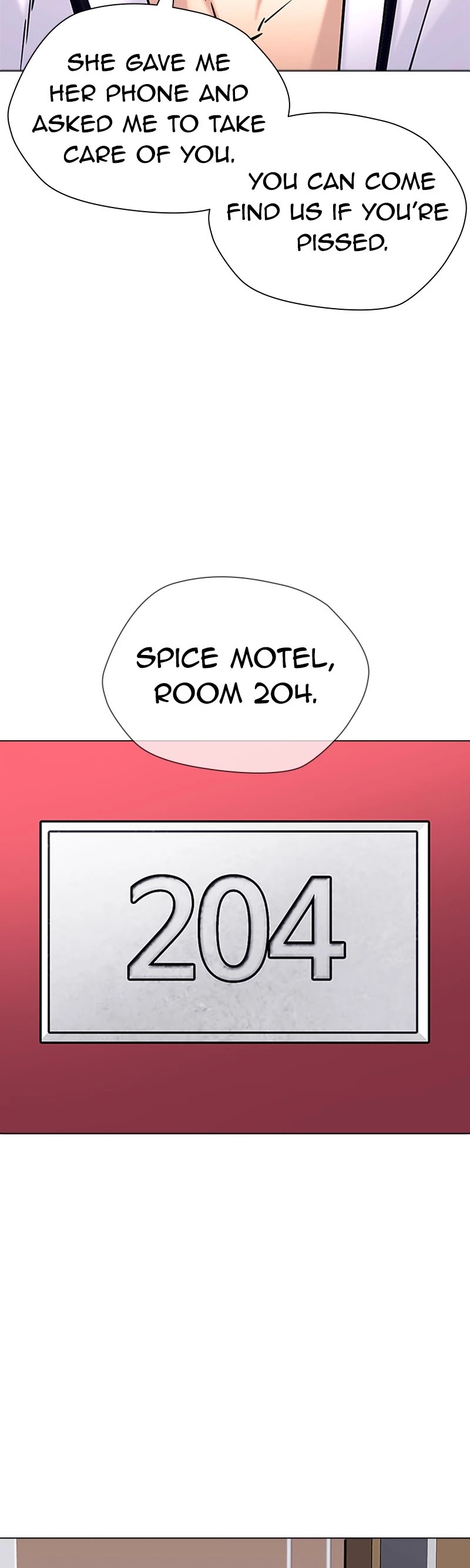 Tales of Greed Deep Chapter 37 - Page 31