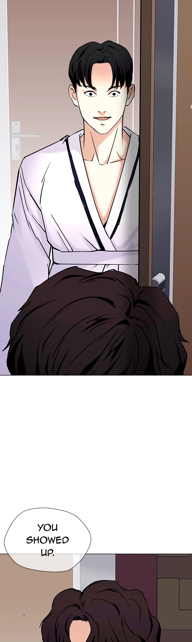 Tales of Greed Deep Chapter 37 - Page 32