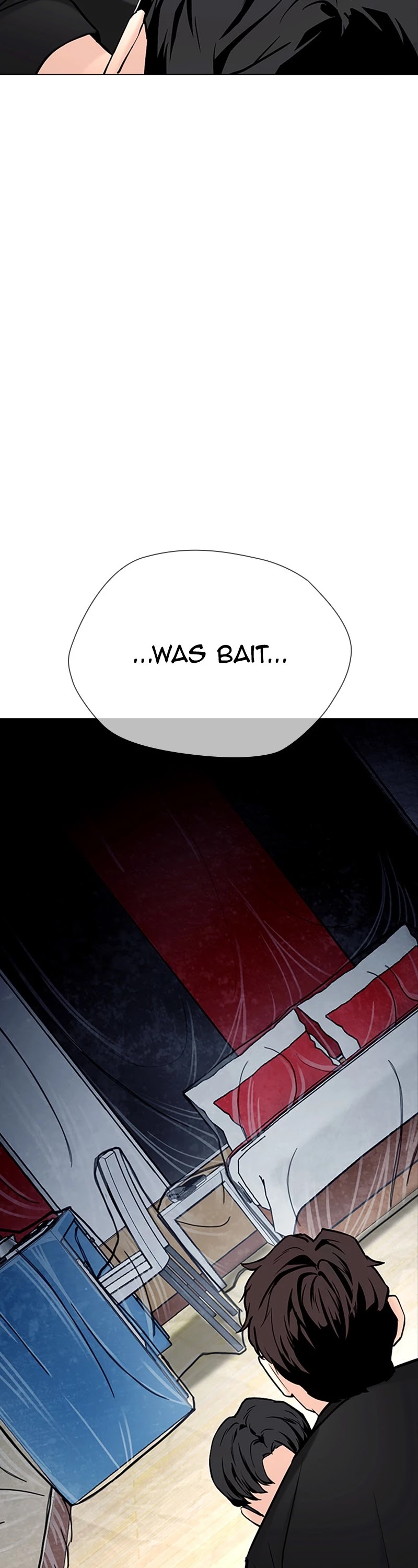 Tales of Greed Deep Chapter 37 - Page 37