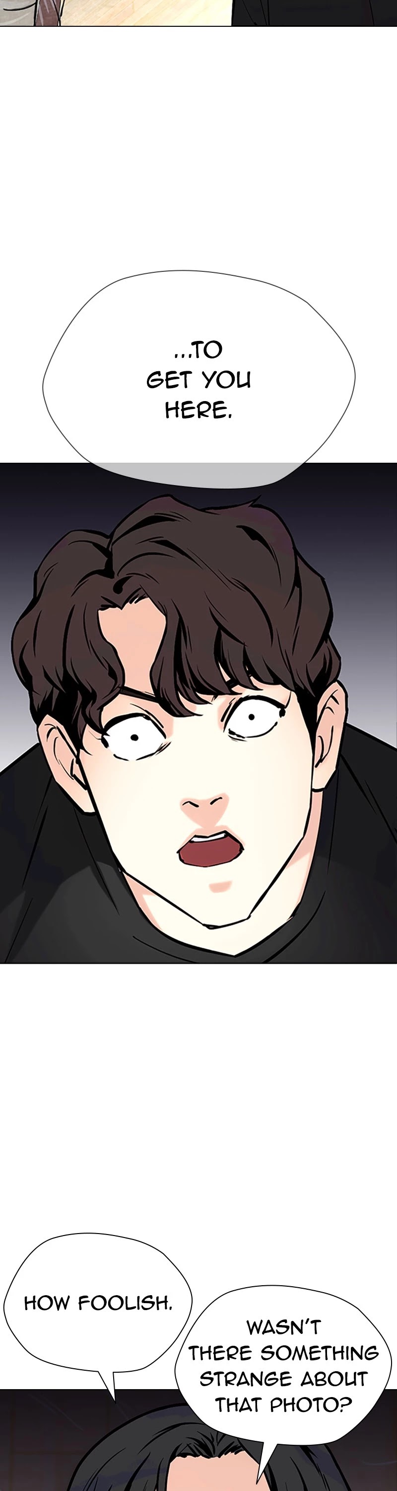 Tales of Greed Deep Chapter 37 - Page 38