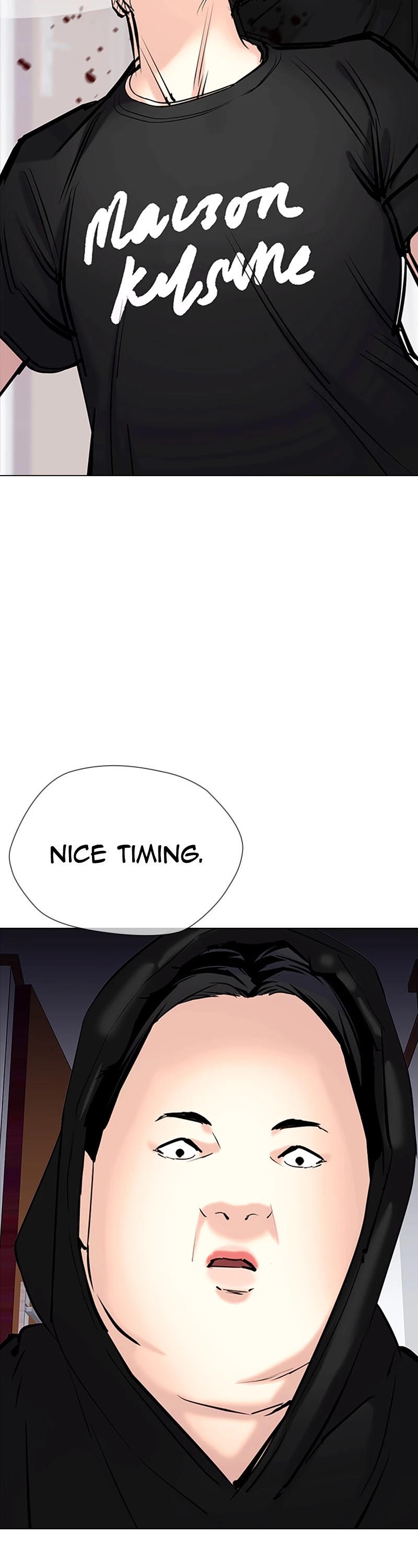 Tales of Greed Deep Chapter 37 - Page 42