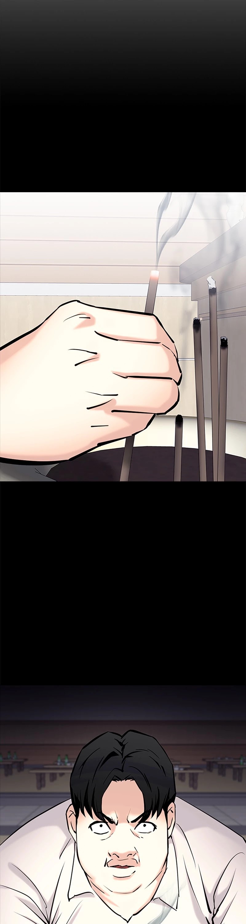 Tales of Greed Deep Chapter 37 - Page 44