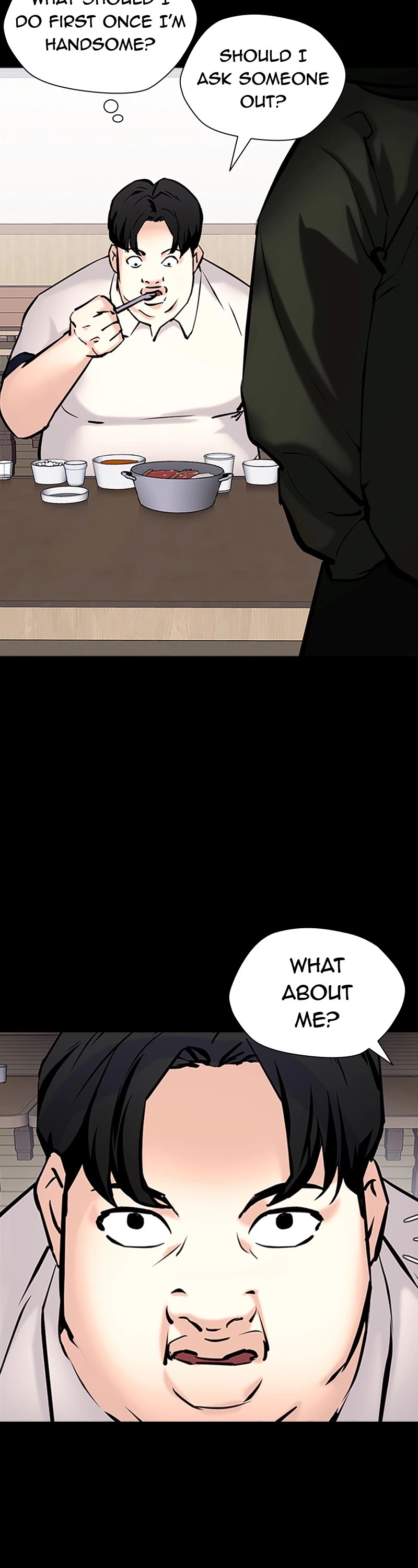 Tales of Greed Deep Chapter 37 - Page 47