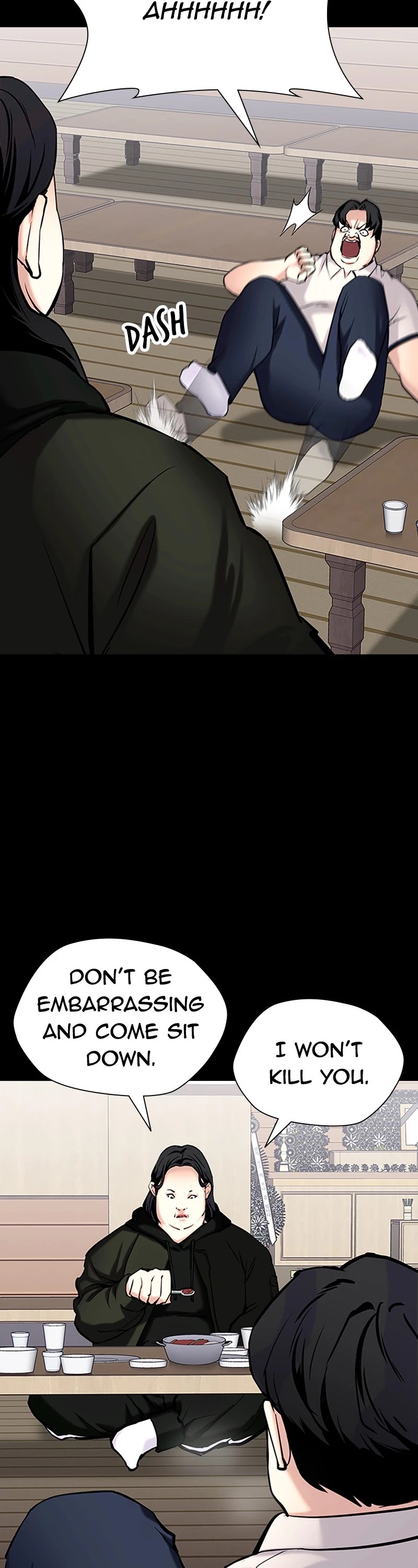 Tales of Greed Deep Chapter 37 - Page 49