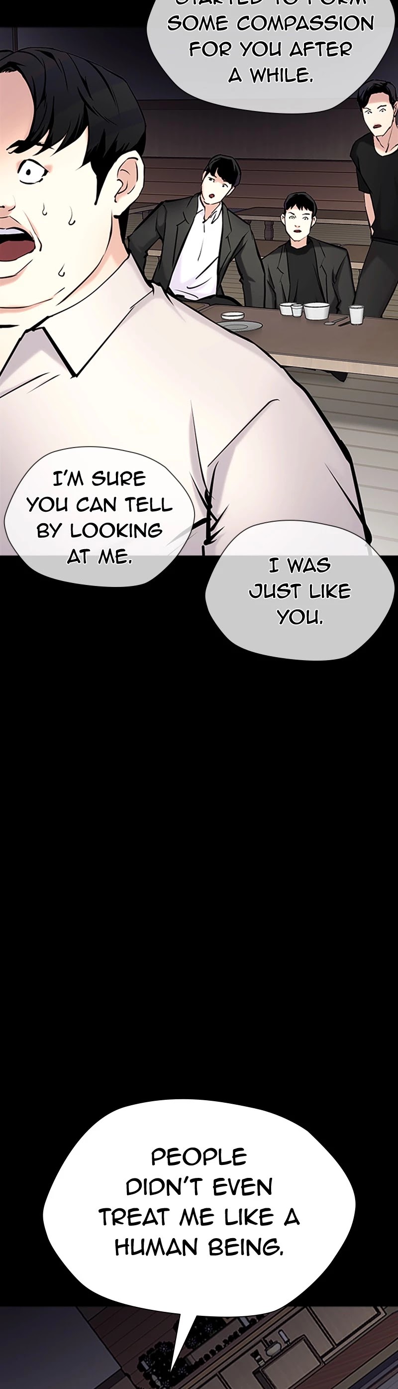 Tales of Greed Deep Chapter 37 - Page 52