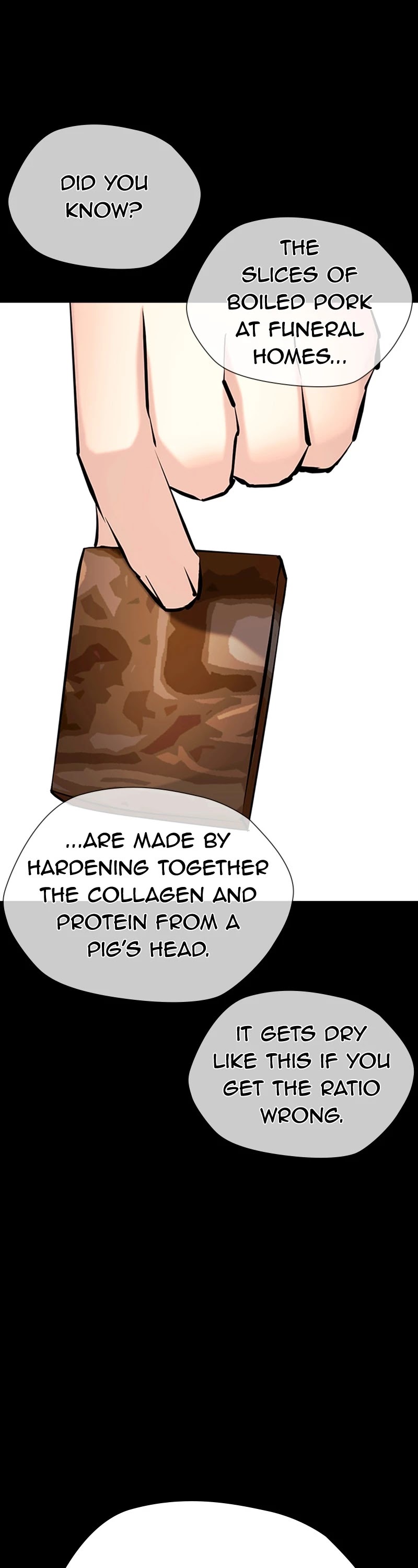 Tales of Greed Deep Chapter 37 - Page 54