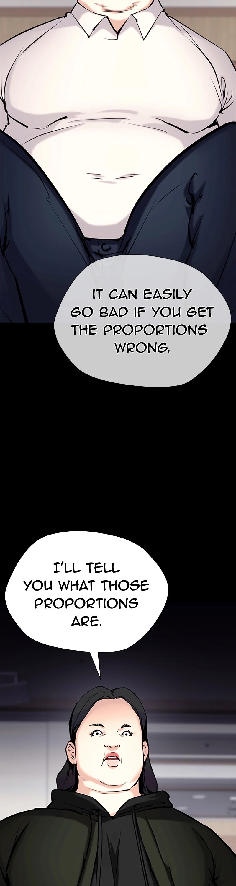 Tales of Greed Deep Chapter 37 - Page 56
