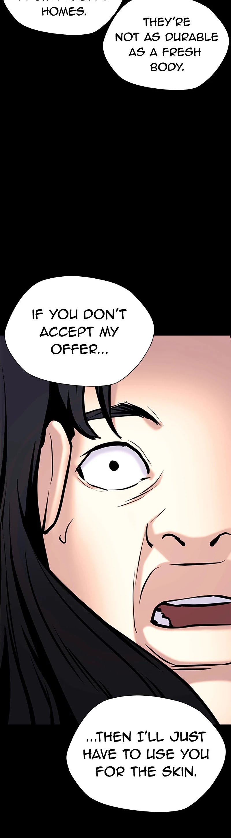 Tales of Greed Deep Chapter 37 - Page 59