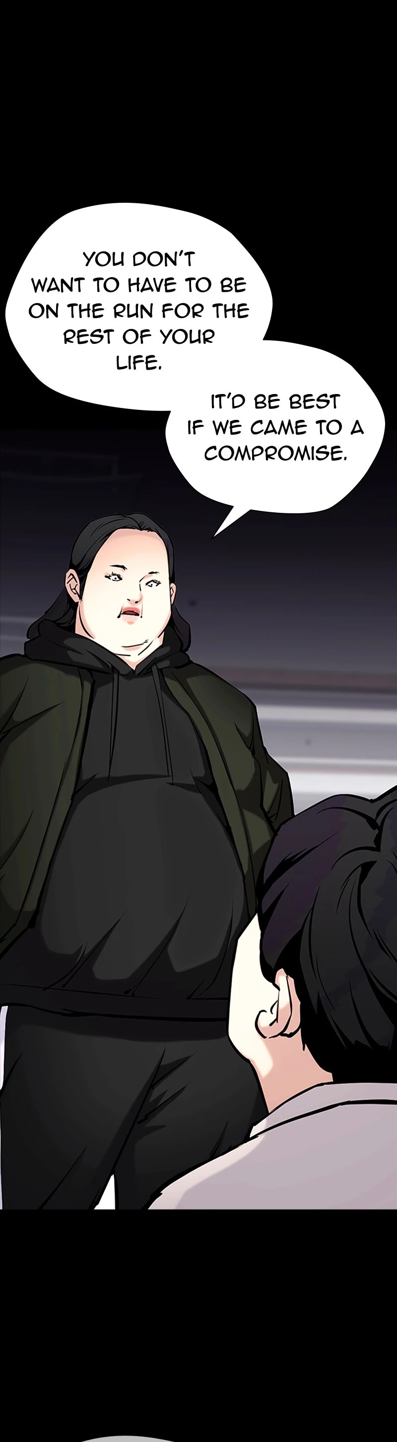 Tales of Greed Deep Chapter 37 - Page 60