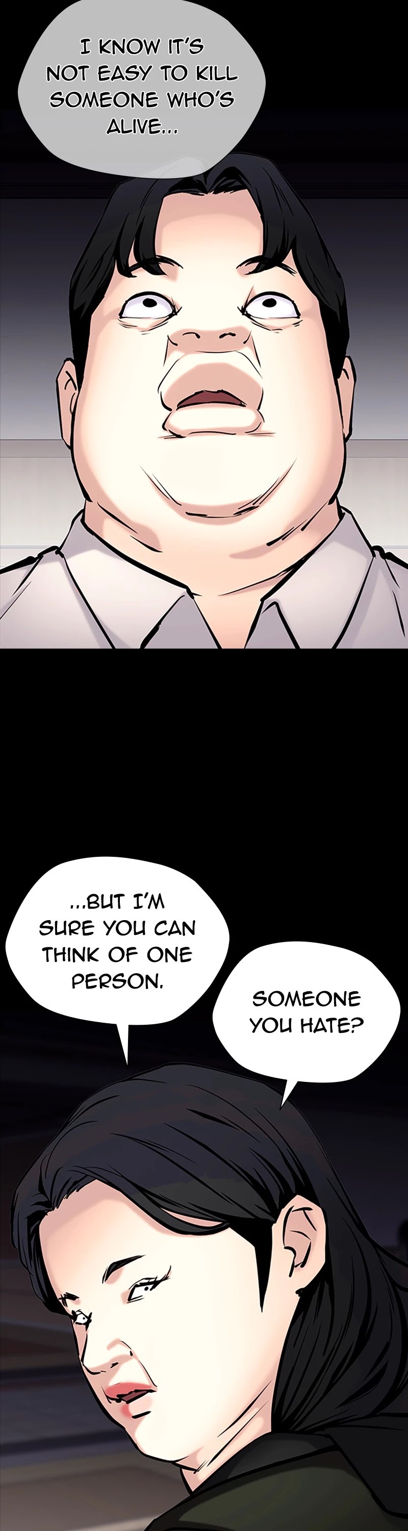 Tales of Greed Deep Chapter 37 - Page 61
