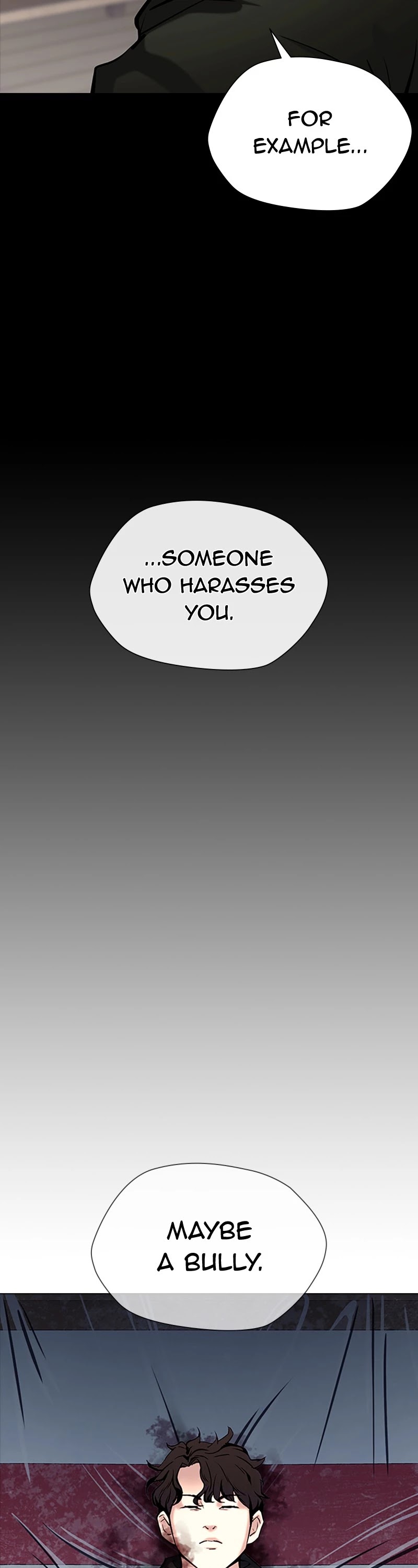 Tales of Greed Deep Chapter 37 - Page 62
