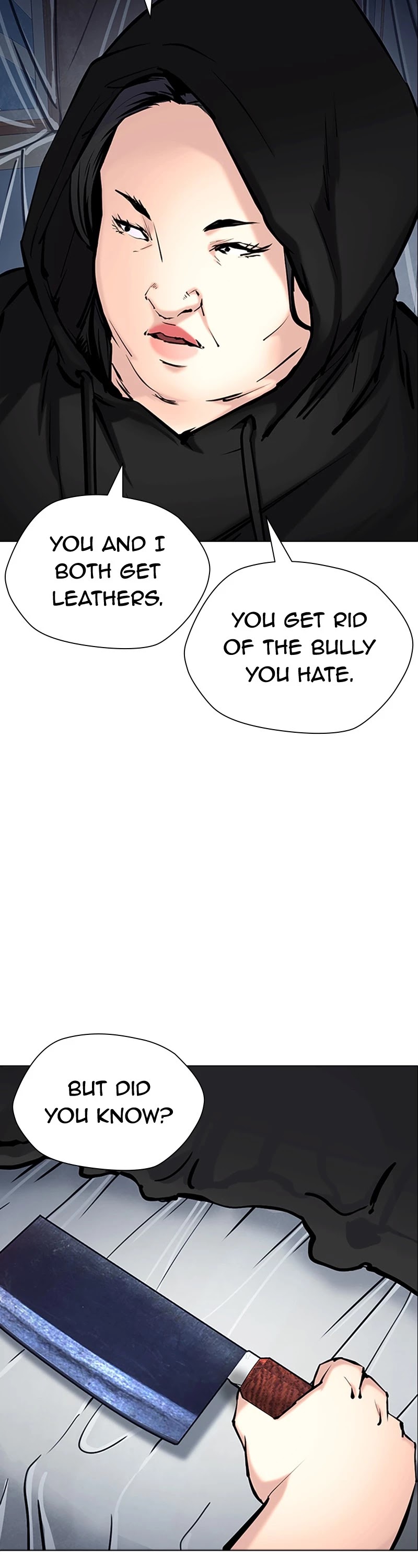 Tales of Greed Deep Chapter 37 - Page 65