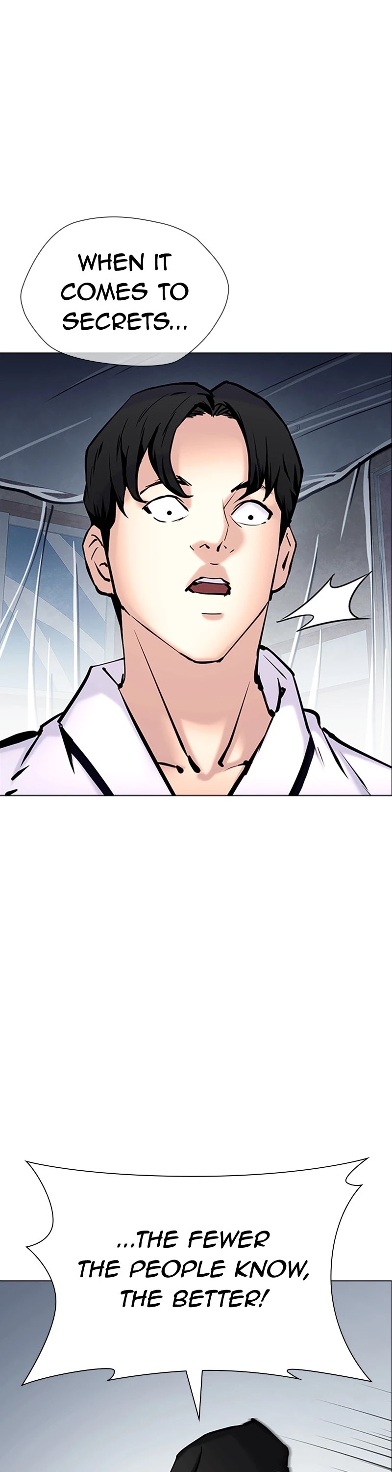 Tales of Greed Deep Chapter 37 - Page 66