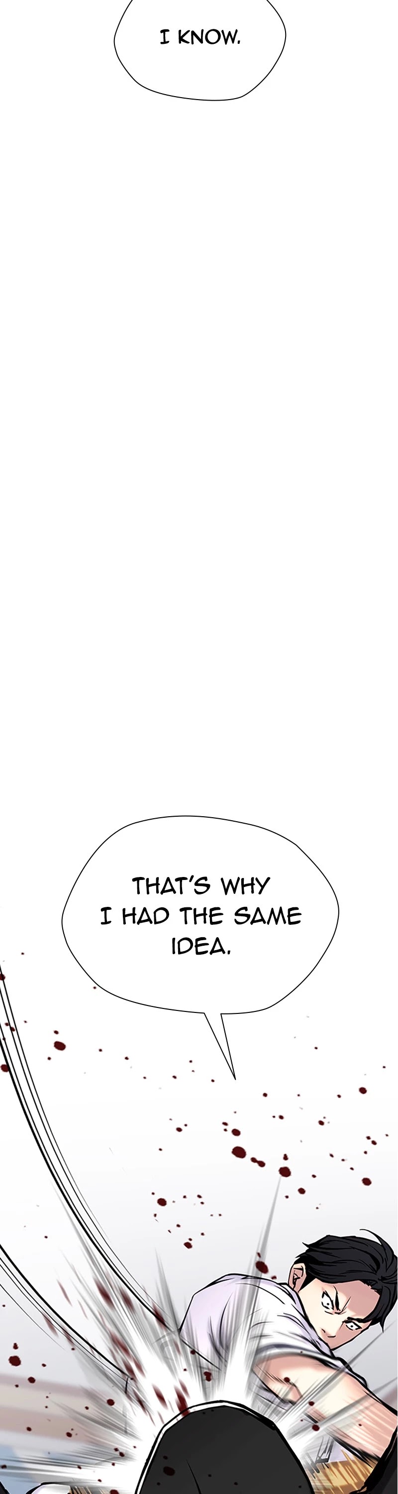 Tales of Greed Deep Chapter 37 - Page 69
