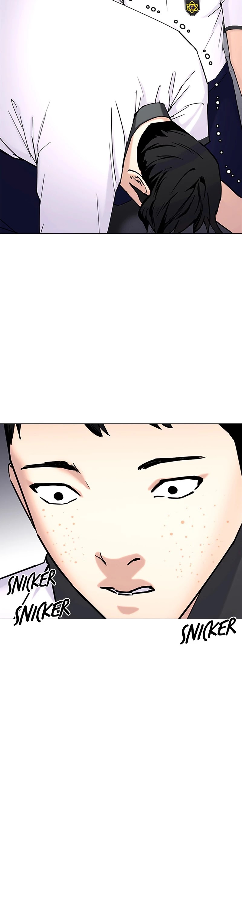 Tales of Greed Deep Chapter 37 - Page 8