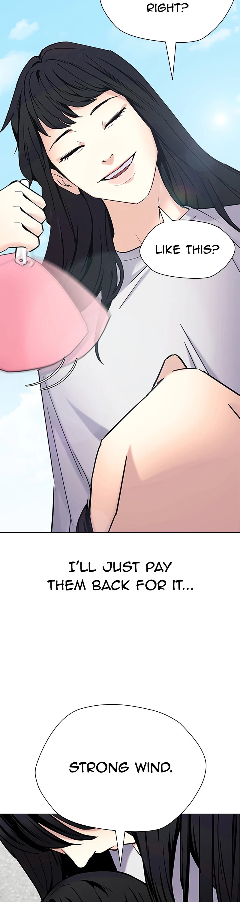 Tales of Greed Deep Chapter 37 - Page 10