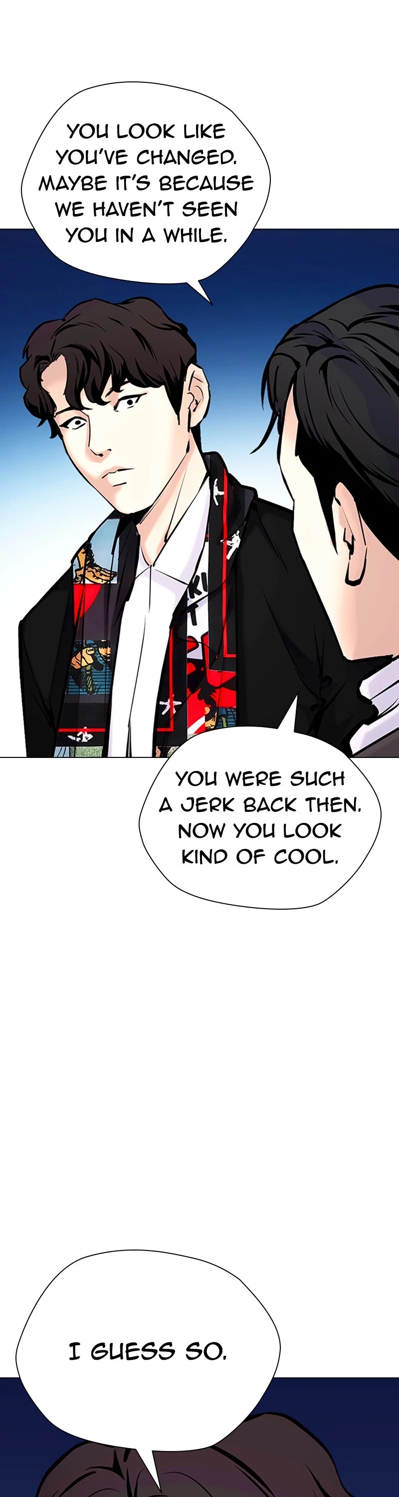 Tales of Greed Deep Chapter 38 - Page 13