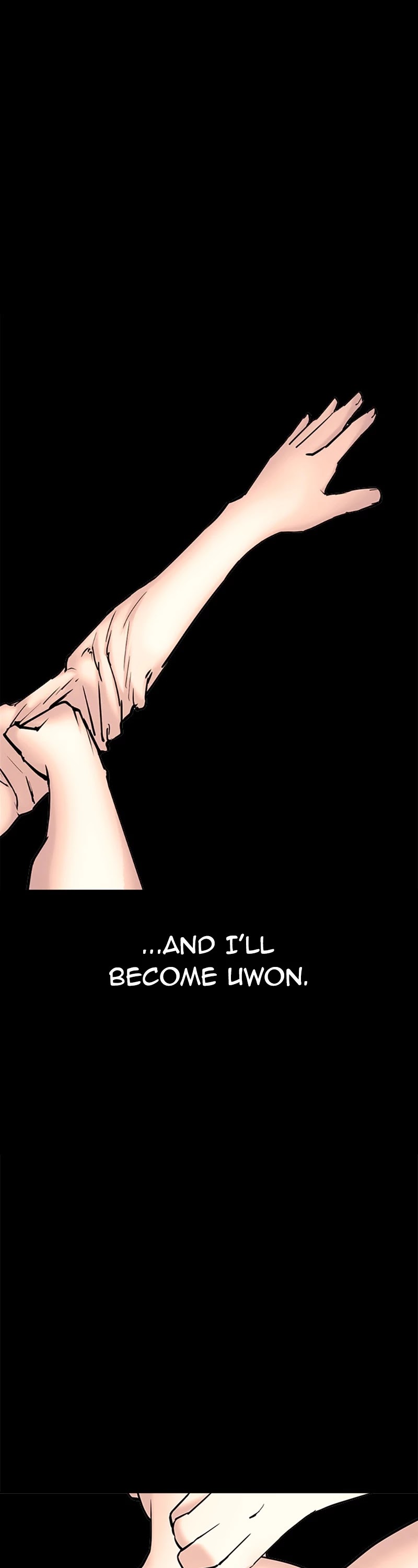 Tales of Greed Deep Chapter 38 - Page 22