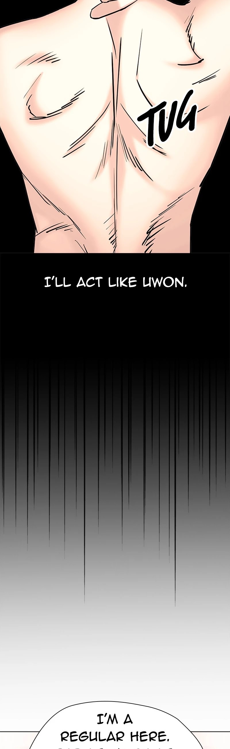 Tales of Greed Deep Chapter 38 - Page 23