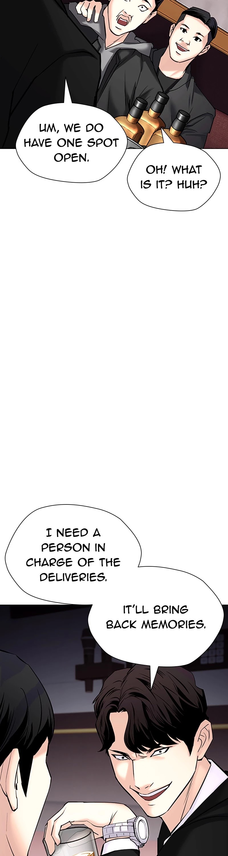 Tales of Greed Deep Chapter 38 - Page 26