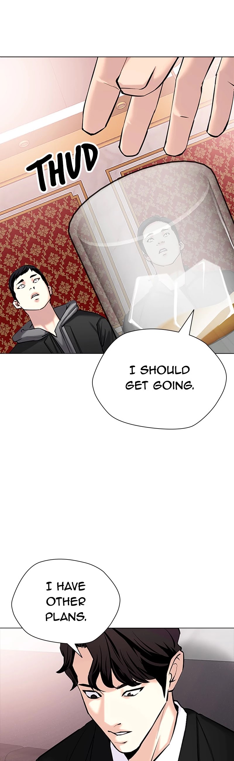 Tales of Greed Deep Chapter 38 - Page 31