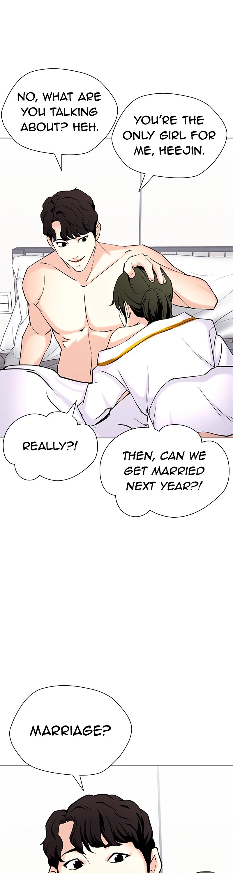 Tales of Greed Deep Chapter 38 - Page 40