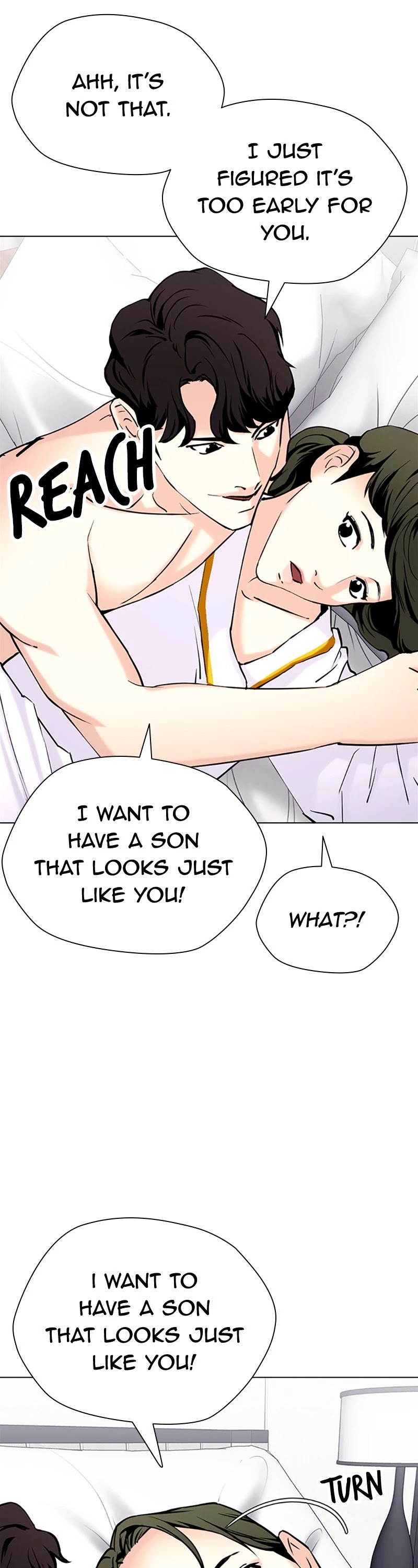 Tales of Greed Deep Chapter 38 - Page 42