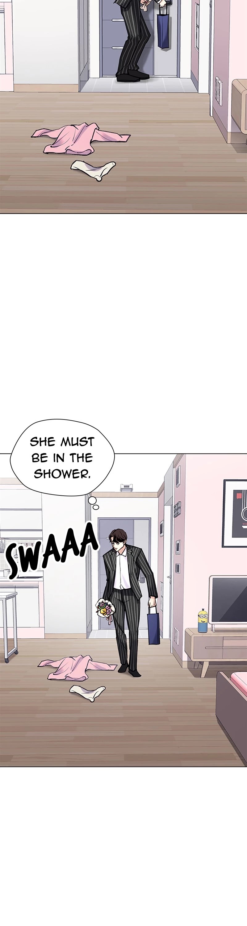 Tales of Greed Deep Chapter 38 - Page 49