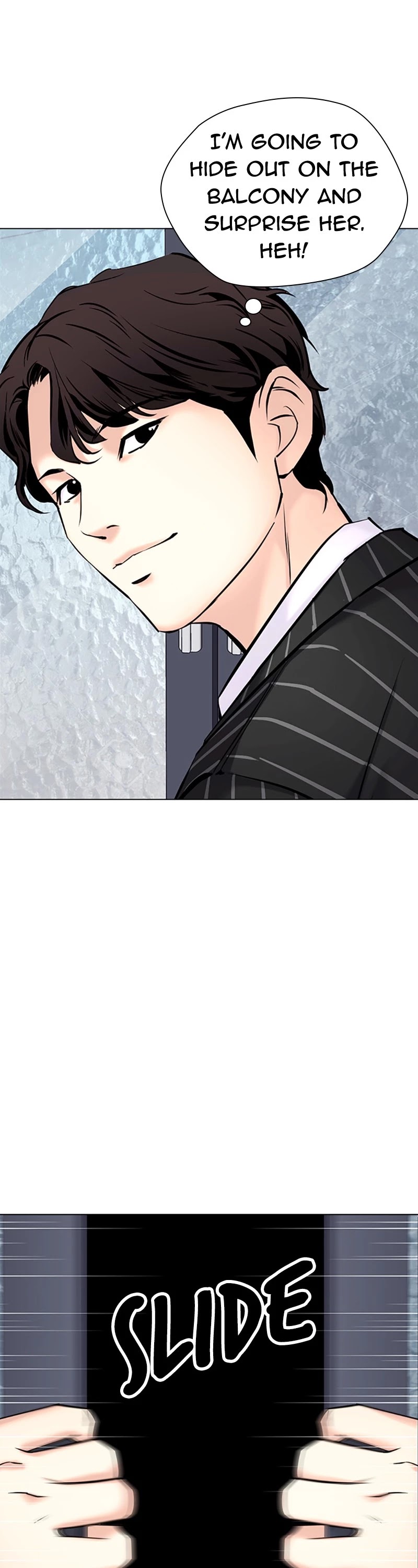 Tales of Greed Deep Chapter 38 - Page 50