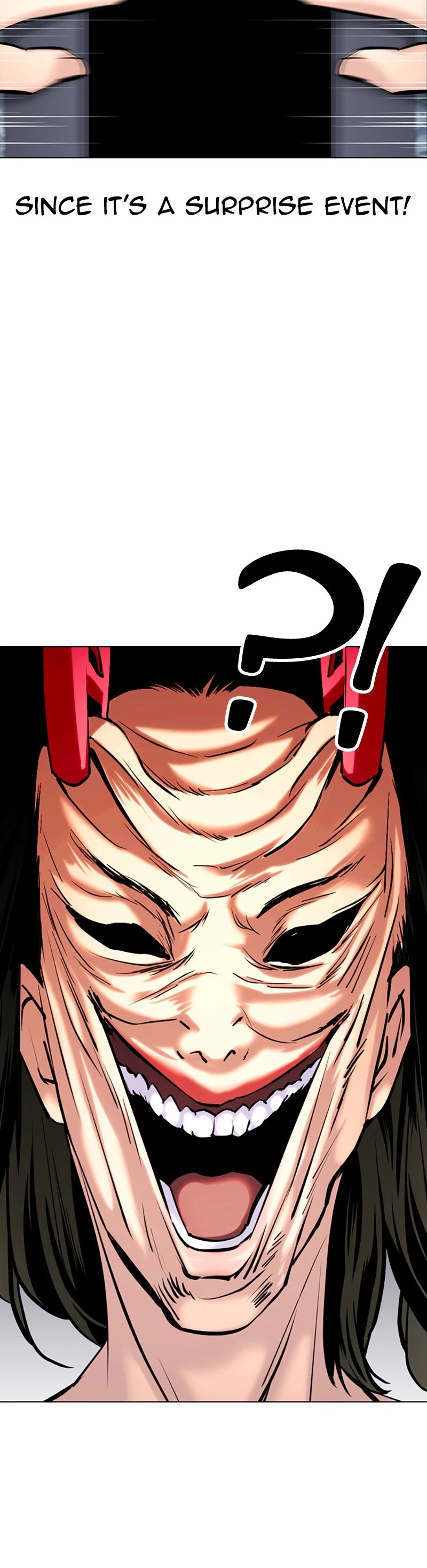 Tales of Greed Deep Chapter 38 - Page 51
