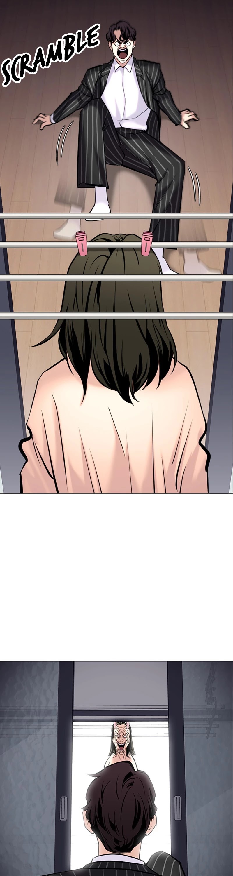 Tales of Greed Deep Chapter 38 - Page 53