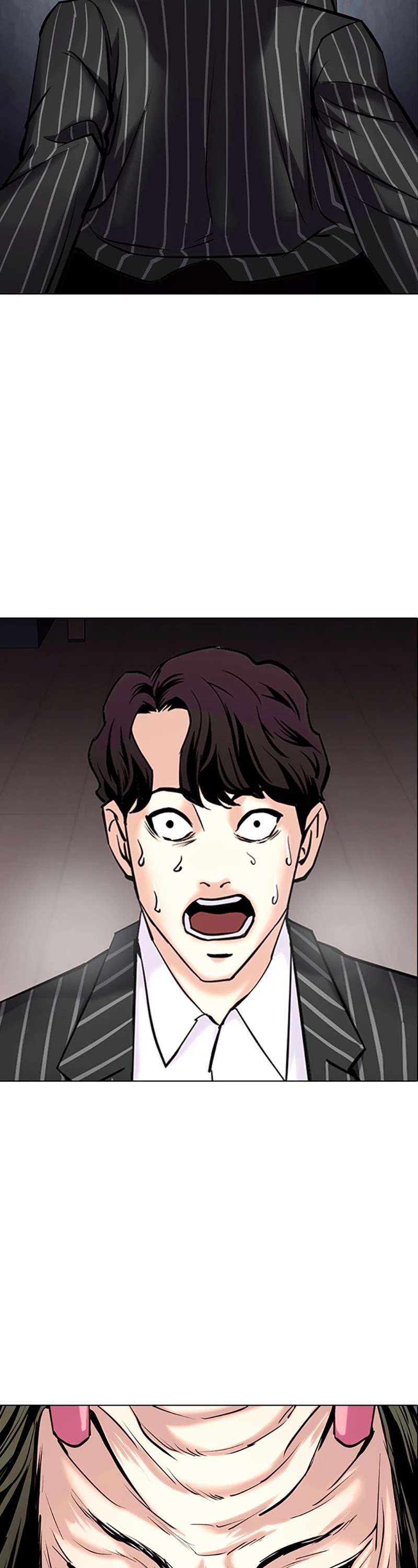 Tales of Greed Deep Chapter 38 - Page 54