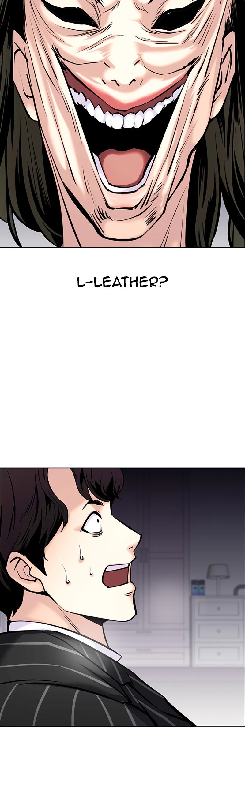 Tales of Greed Deep Chapter 38 - Page 55
