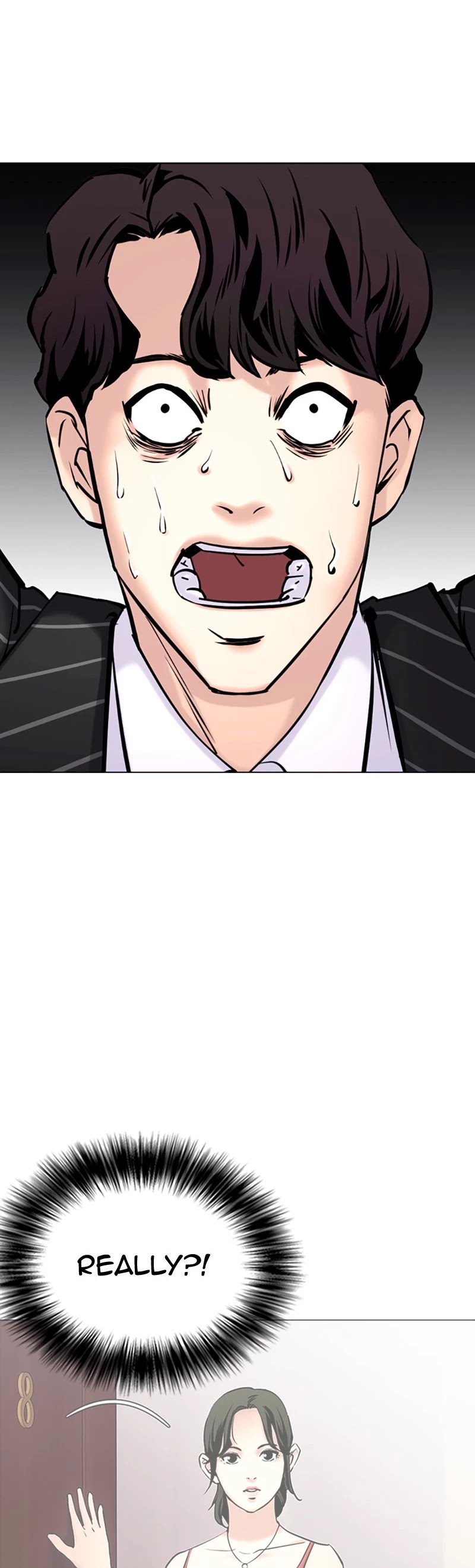 Tales of Greed Deep Chapter 38 - Page 56